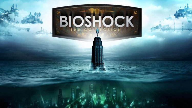 El director de Hunger Games dirigirá la adaptación cinematográfica Bioshock