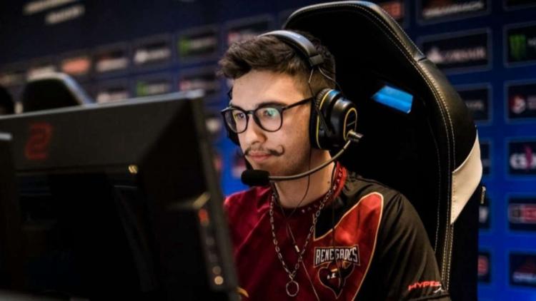 AZR y Gratisfaction ayudarán a Encore en las eliminatorias cerradas para IEM Road to Rio 2022 para Asia