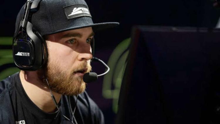 SlasheR se une a Atlanta FaZe