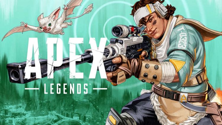 Posibles fechas filtradas en línea Apex Legends Global Series