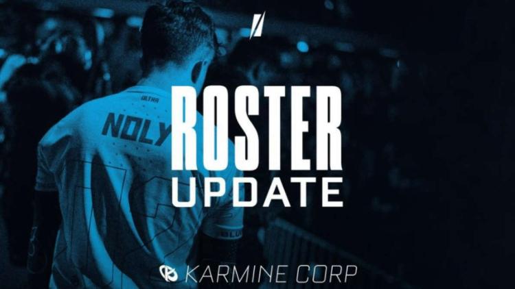 Karmine Corp planea construir un nuevo tren a lo largo de Rocket League