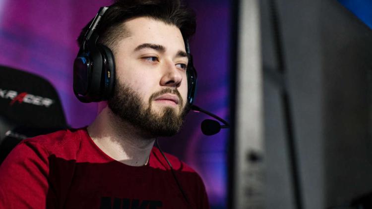 FaZe Clan firmará KingNick en la lista el Halo