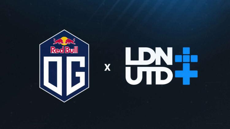 LDN UTD dejará disciplina VALORANT