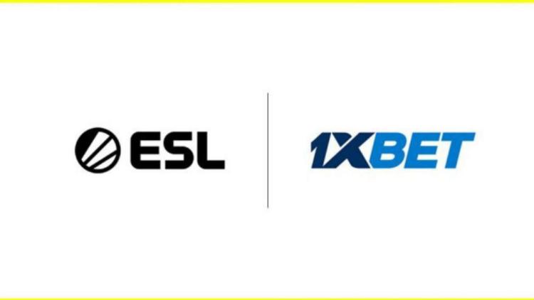 ESL oculta la asociación en curso con 1 xBet