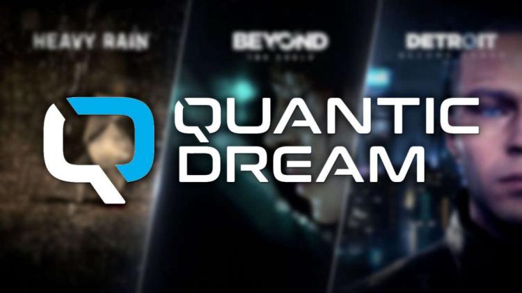 NetEase Games comprado Quantic Dream