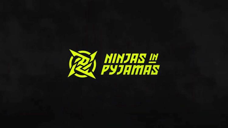 Aleksib se mudó a Ninjas In Pyjamas