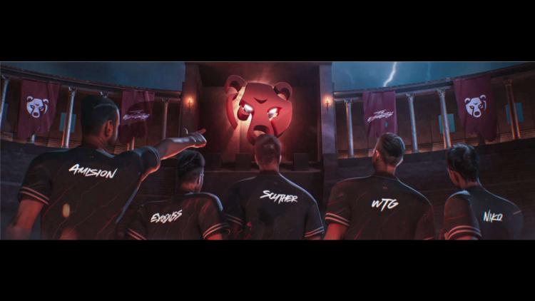 TT9 Esports ficha al antiguo equipo Team Empire