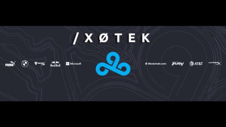 x0 tek renunció como entrenador Cloud 9 White