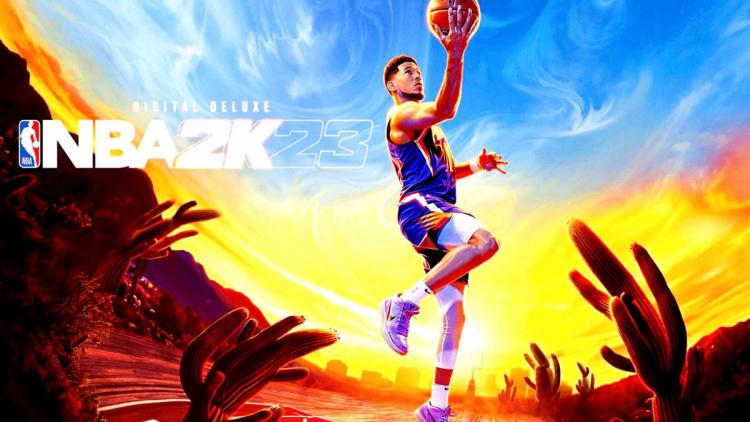 Debut exitoso: NBA 2K23 comenzó su viaje desde el quinto lugar en la lista de ventas Steam