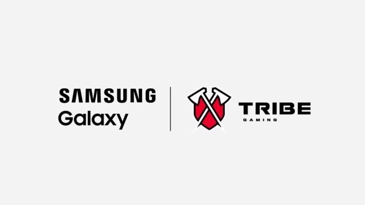 Samsung se convierte en socio Tribe Gaming