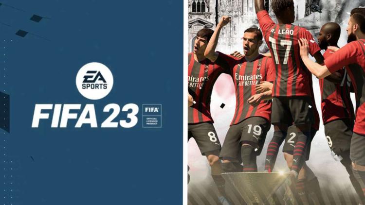 Fechas clave de lanzamiento reveladas en FIFA 23