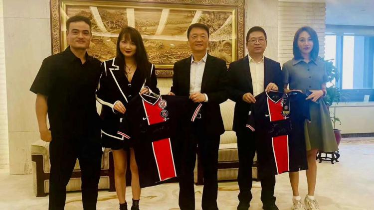 LGD Gaming se asocia con China Zheshang Bank