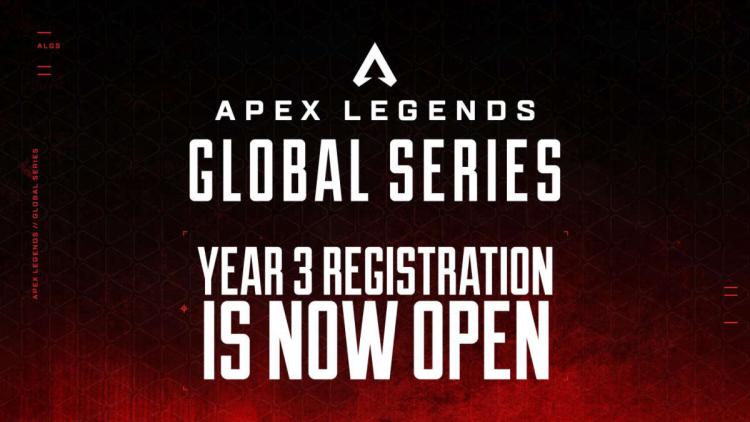 EA Games detalles proporcionados Apex Legends Global Series 2022-2023