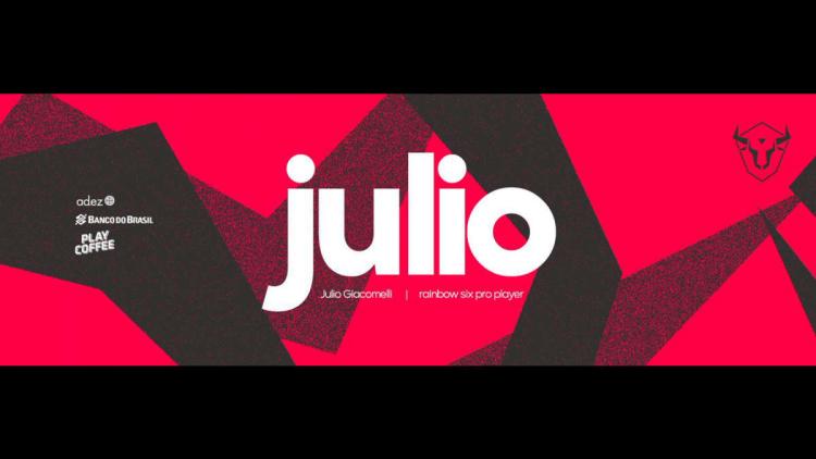 Julio completa w7 m esports