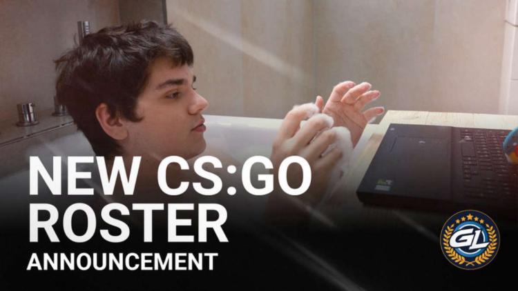 GamerLegion presenta la lista actualizada de CS:GO