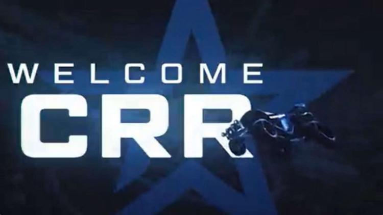 crr se unió a Complexity Gaming