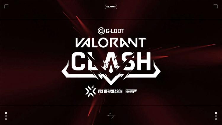 Anunciado G-Loot Clash 2022