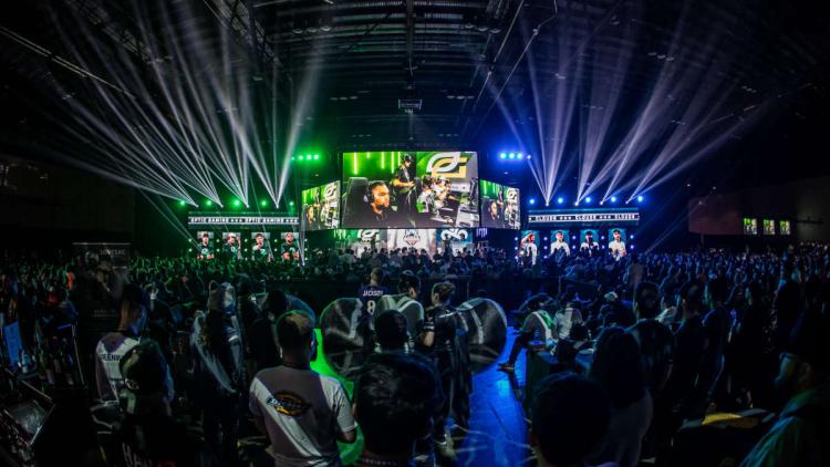 Todos los participantes se han dado a conocer Halo World Championship 2022