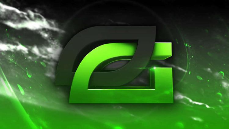 OpTic Gaming representa la nueva alineación de Rocket League