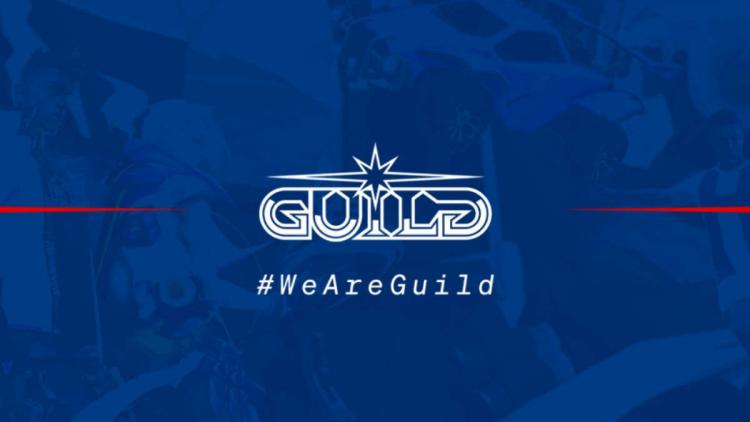 Guild Esports se queda en VALORANT