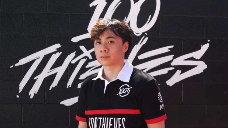 100 Thieves firma un contrato con Cryocells