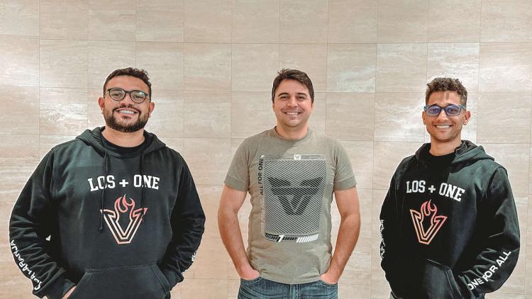 Los Grandes compra una organización Team oNe eSports