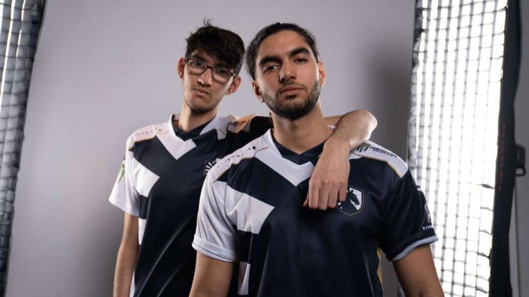 Karmine Corp planea fichar a los hermanos estrella de Team Liquid