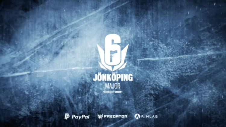 Otoño Major de Rainbow Six se llevará a cabo en Jönköping