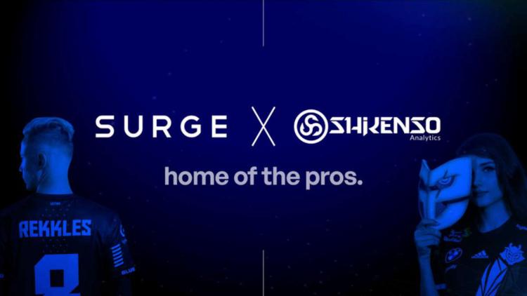 Shikenso Analytics Se fusiona con la agencia Surge