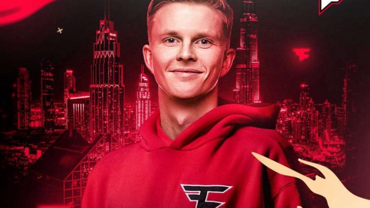 FaZe Clan está alquilando Keano para asistir a PUBG Global Championship 2022