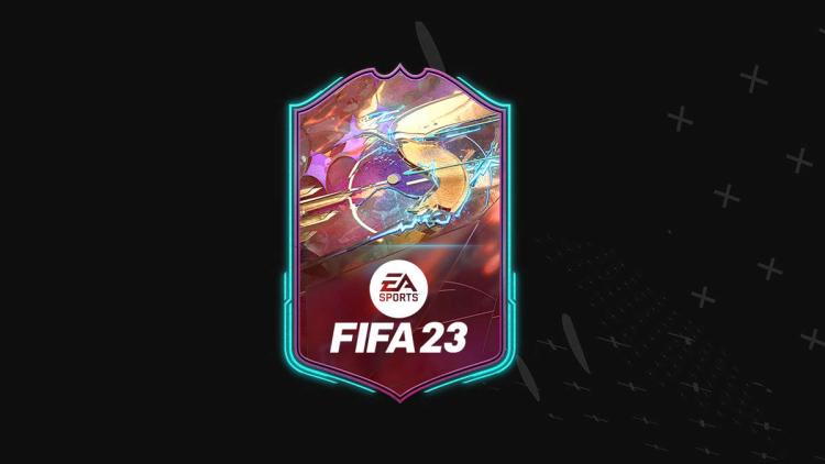 En FIFA 23 comenzó el evento "Violators"