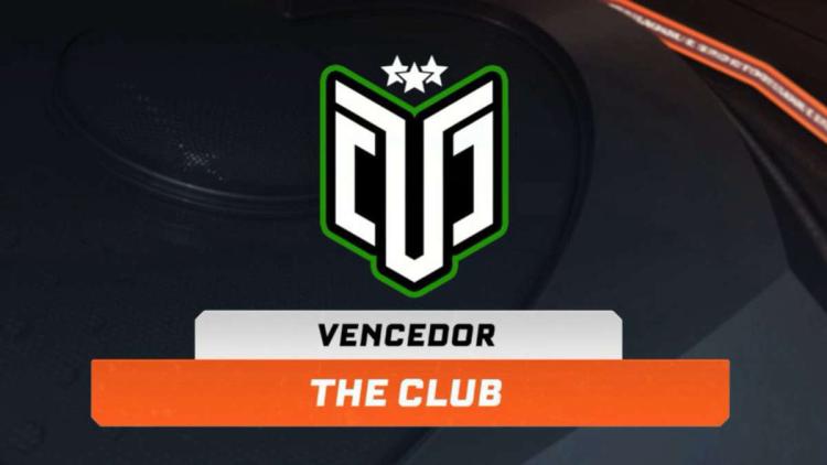 The Club ganó RLCS 2022-23 - Fall: South America Regional 1 - Fall Open