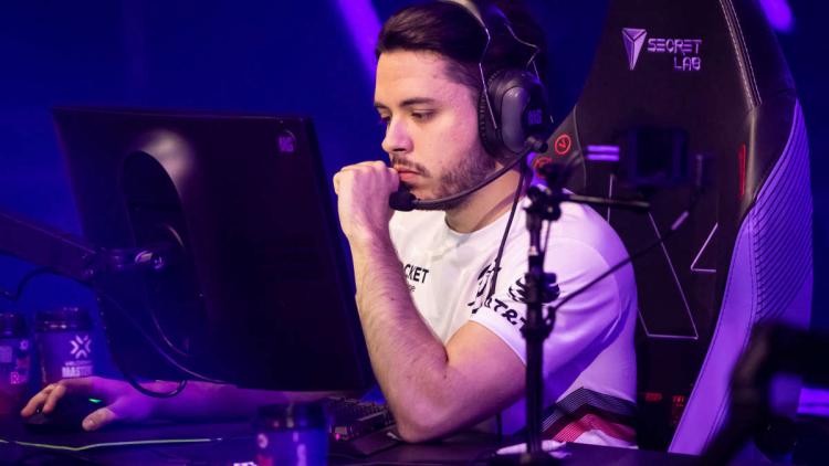 Rumores: Ethan volverá a ser jugador Evil Geniuses