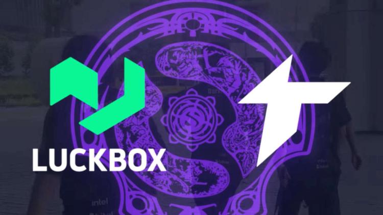 Thunder Awaken se asocia con Luckbox