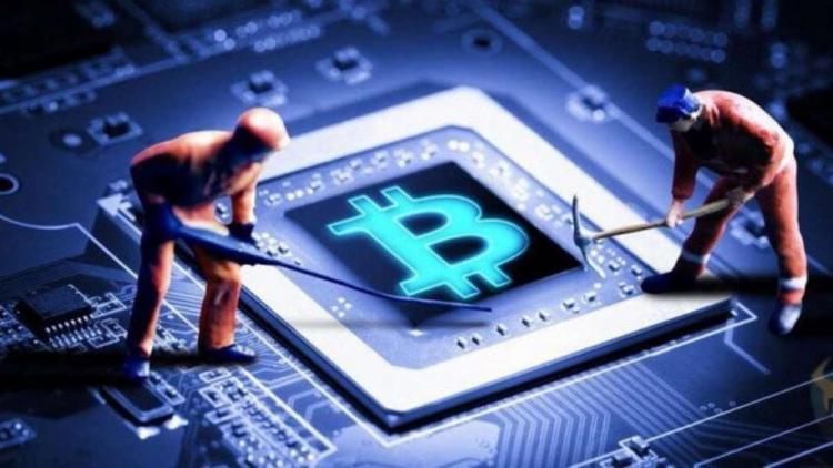 Bitcoin establece un nuevo récord en el nivel de dificultad de su extracción