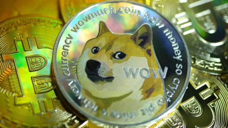 El costo de Dogecoin aumentó un 13 % en las últimas 24 horas