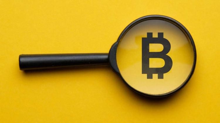 Bitcoin corrige por encima de $ 20,000 en el marco de tiempo diario