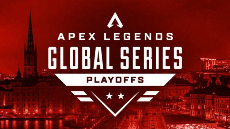 Todos los participantes han sido determinados Apex Legends Global Series 2022-23: Split 1 Pro League