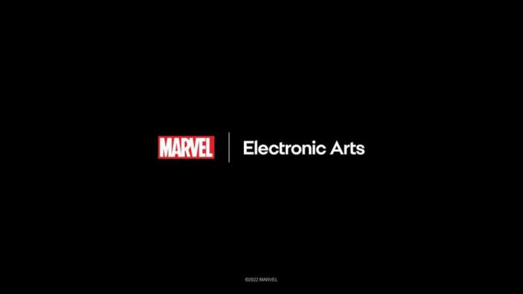 EA anunció una asociación con Marvel