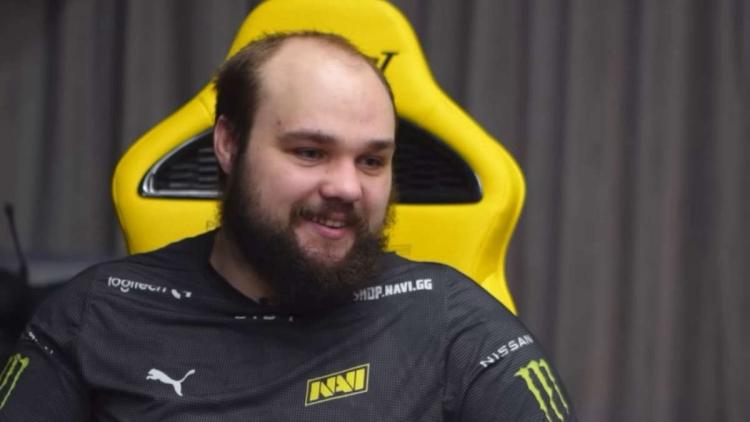 No[o]ne anunció su salida de Natus Vincere