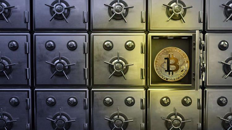 Los inversores están invirtiendo menos en fondos de bitcoin