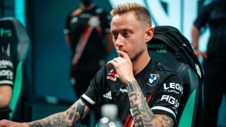 Rumores: Rekkles regresará por Fnatic para la temporada 2023