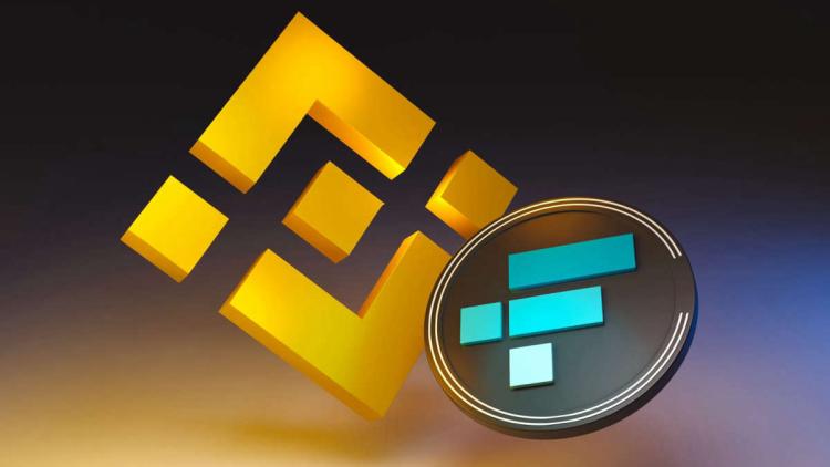 Binance se negó a hacerse cargo del intercambio FTX