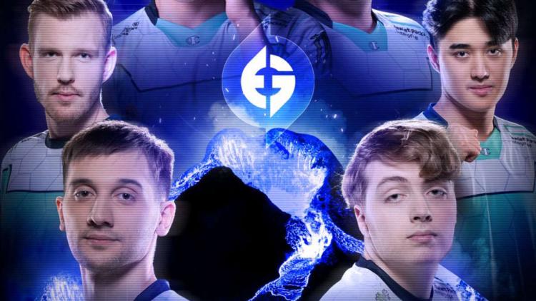 Evil Geniuses se despidió del roster de Dota 2