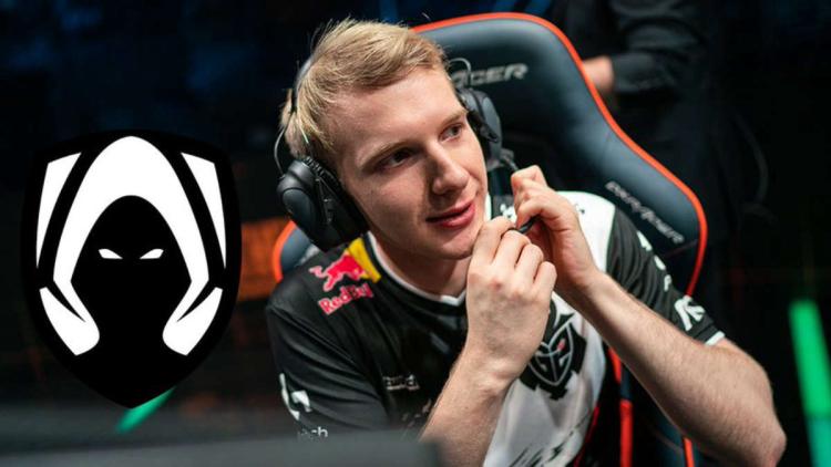 Rumores: Jankos se convertirá en el nuevo jungla Team Heretics