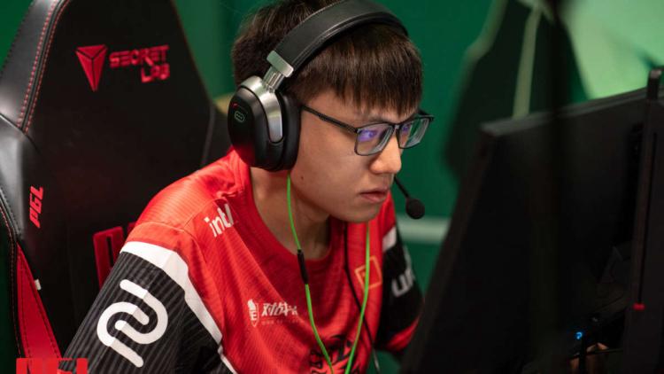 Attacker vuelve a la alineación titular TYLOO