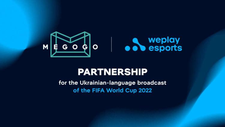 WePlay Esports se convierte en socio de la Copa Mundial de la FIFA 2022