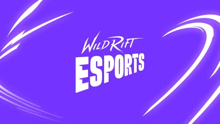 Wild Rift deja su serie de esports en Asia