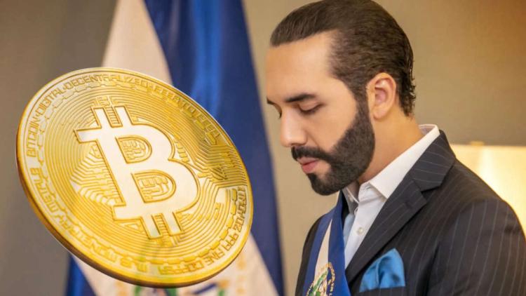 Las autoridades de El Salvador están pensando en mejorar la regulación de las criptomonedas