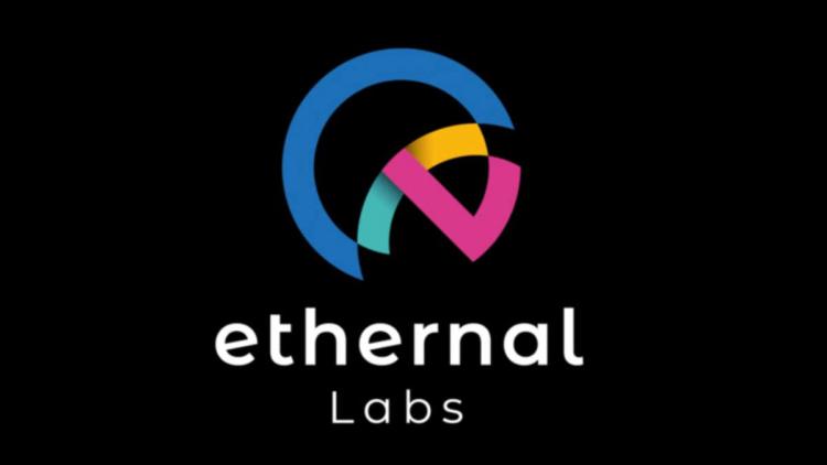 Ethernal Labs anunció una colaboración con XRP Ledger